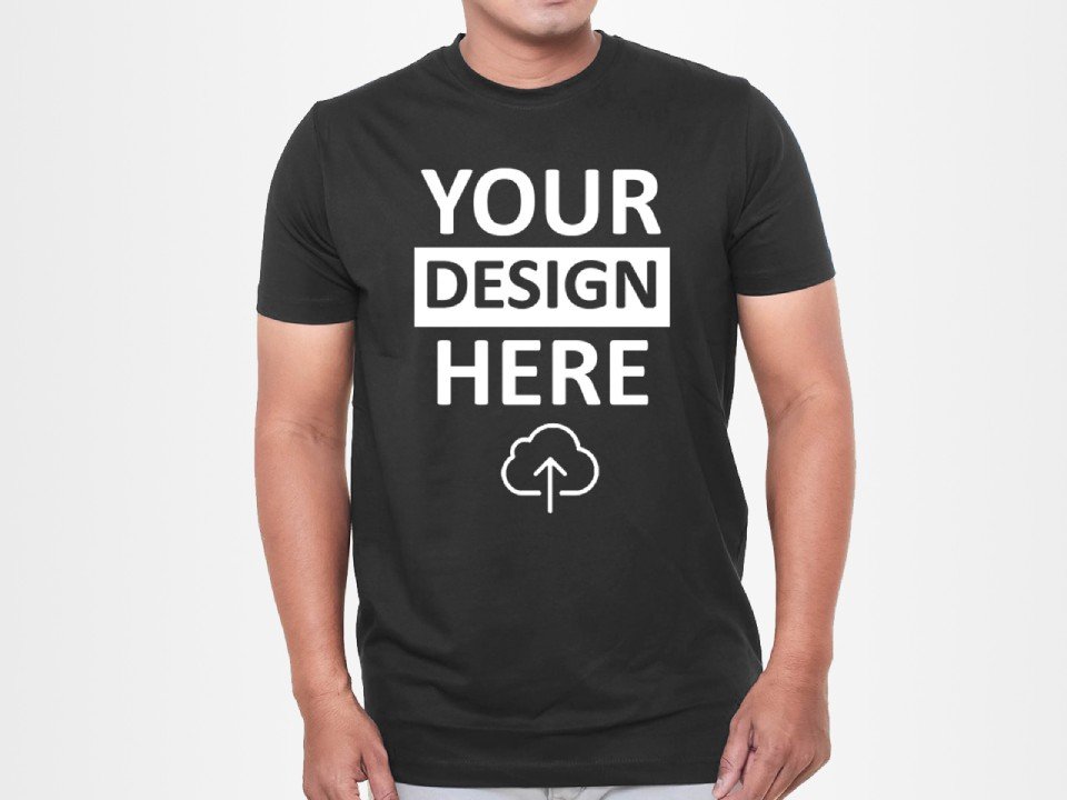 Custom T Shirt 
